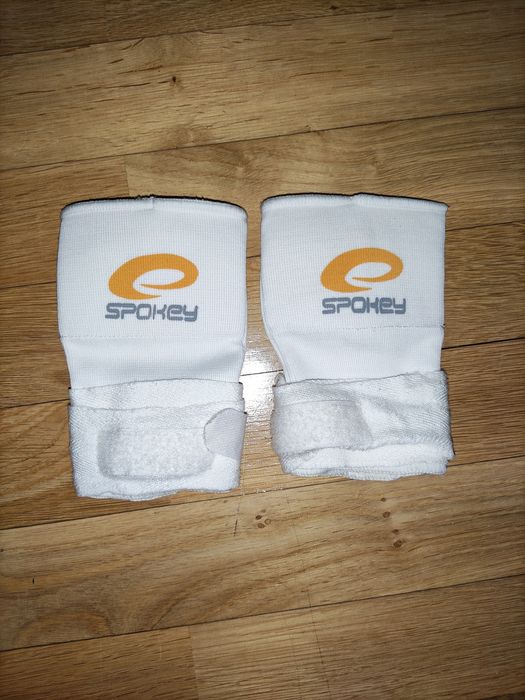 Ochraniacze na ręce SPOKEY rozmiar M