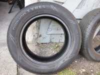 Opony Nokian Tyres Wetproof