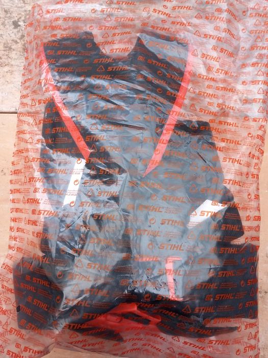 Arnês forestal ADVANCE