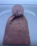 Gorro criança Primark