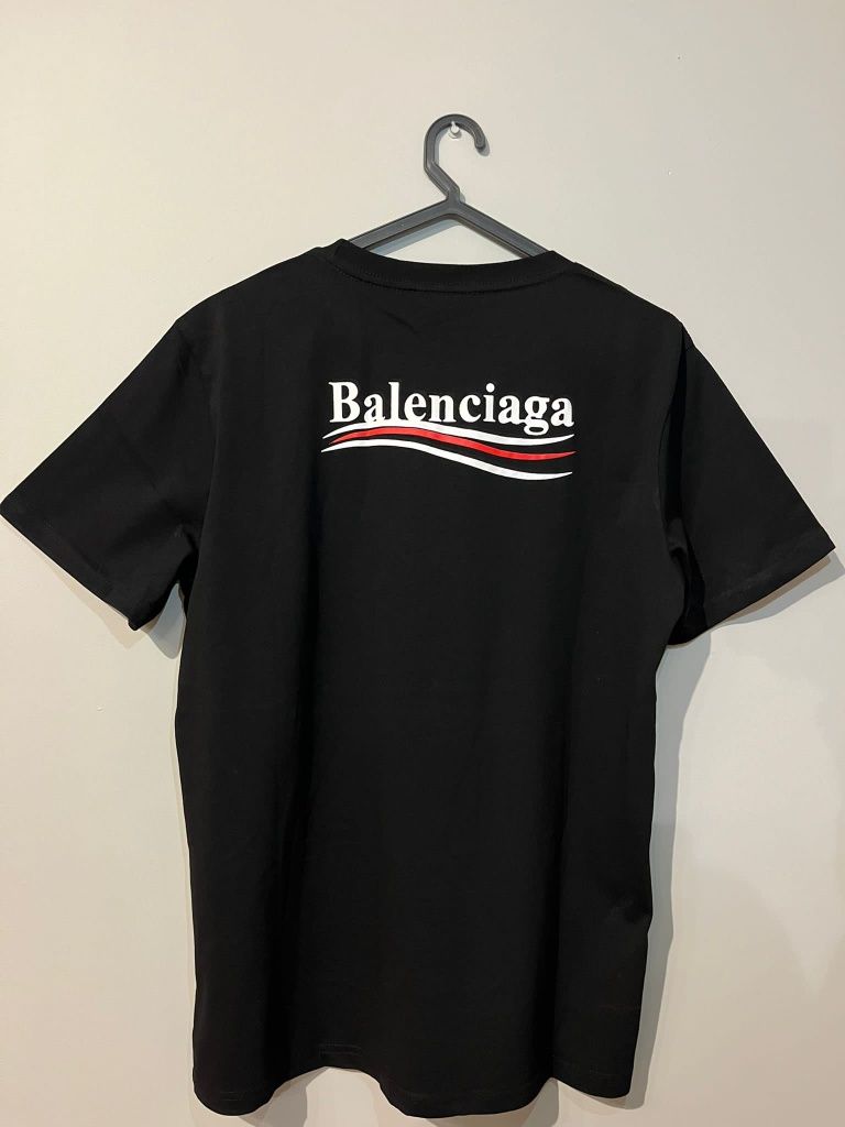 T-shirt da Balenciaga