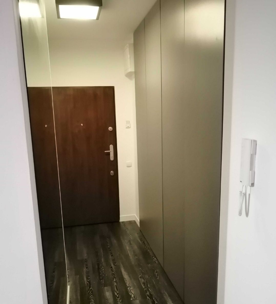 Apartament Promenada 8 Warszawa NOCLEG