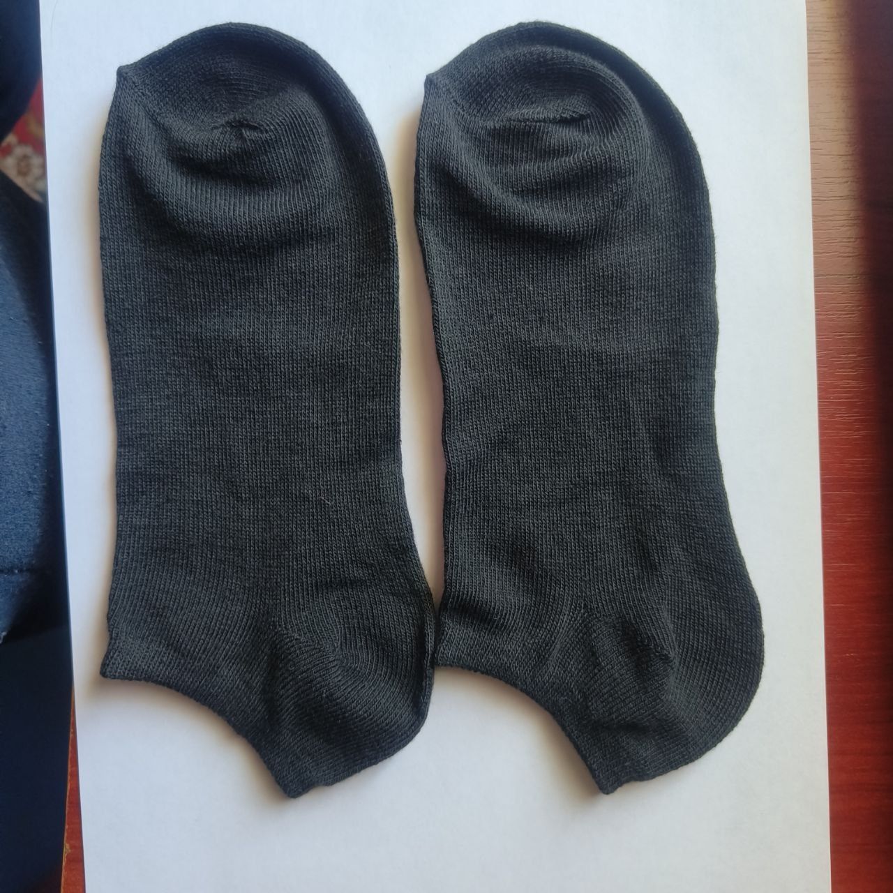 Шкарпеткі (носки) короткі 10 пар