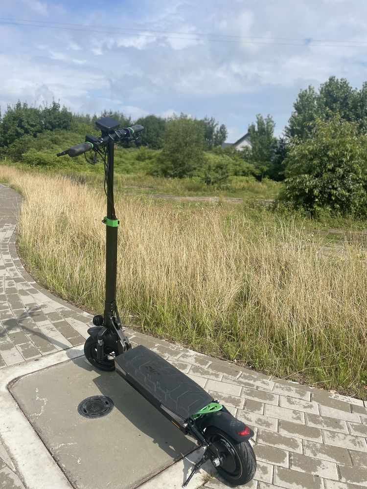 Hulajnoga elektryczna ruptor r1