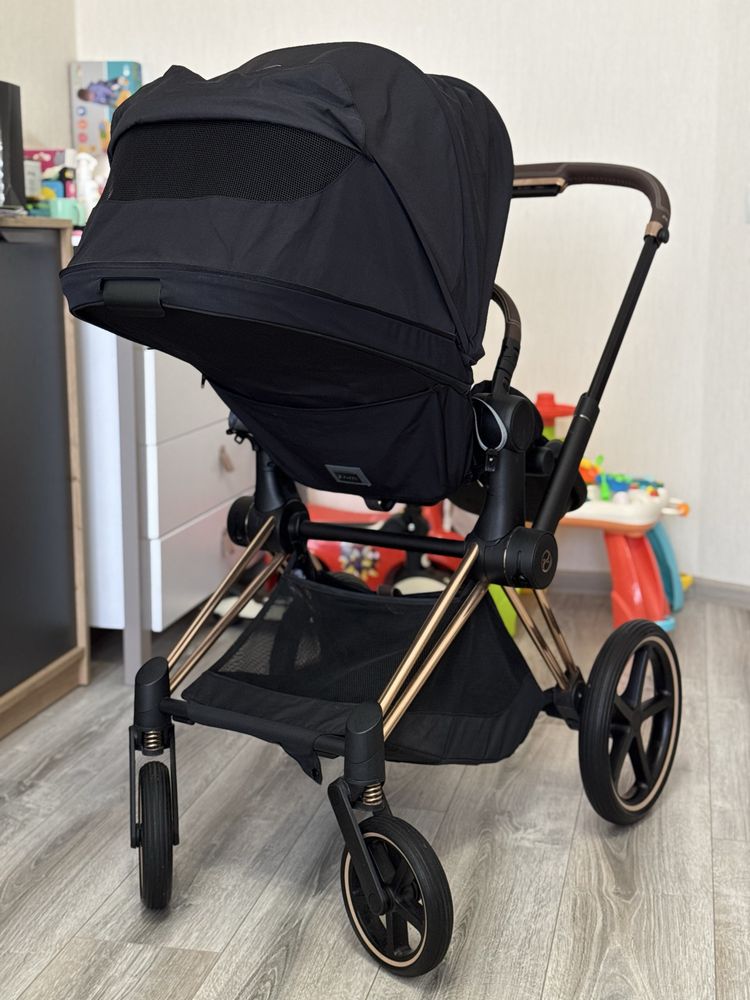 Коляска Cybex Priam 2 в 1
