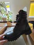 Buty Wojas wysokie nowe
