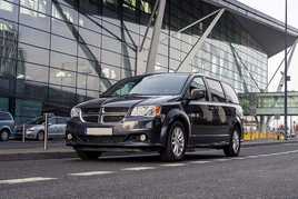 Airport Transfer & Chauffeur Car Rental – Warsaw