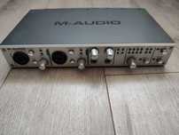 M-Audio FireWire 1814