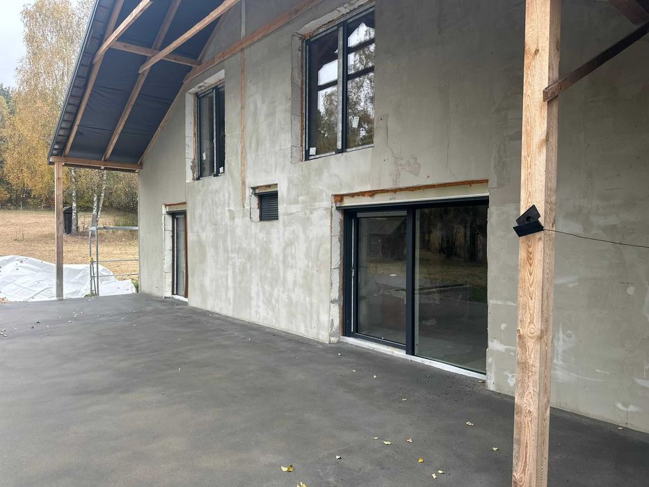 Posadzki miksokretem – wolne terminy na listopad!