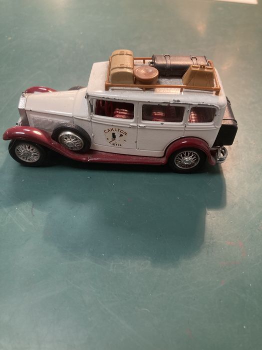 Brinquedo Miniatura BLICOR