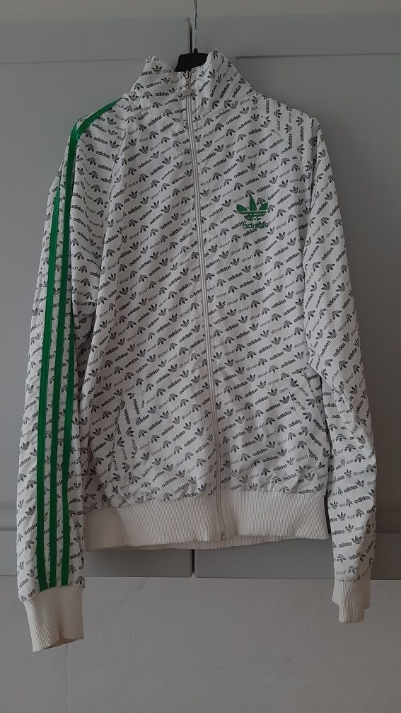 Bluza sportowa adidas allcourt dres do piłki tenisa itp