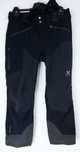 Haglofs spodnie trekkingowe Gore Windstopper Recco size Lady L