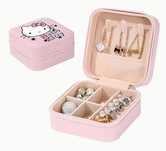 Caixa para Bijuteria Hello Kitty