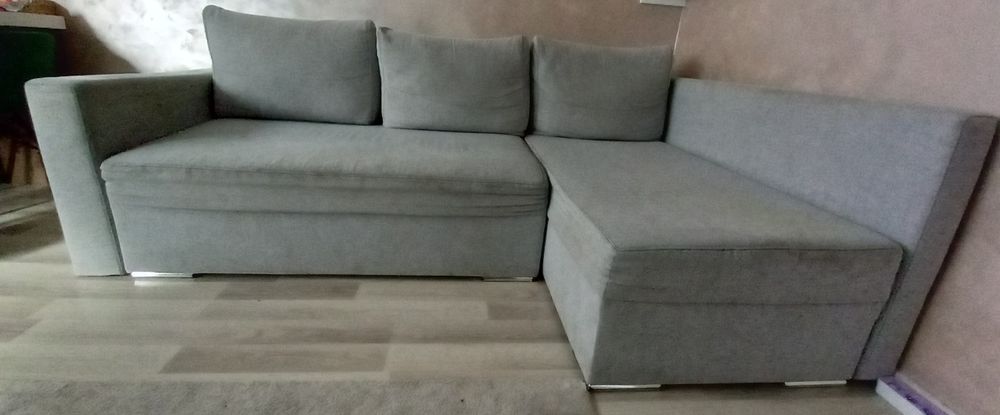 Narożnik BRW 230x145x80