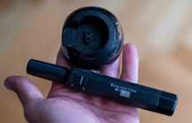 Remington NE-1 Precyzyjny trymer do nosa i uszu