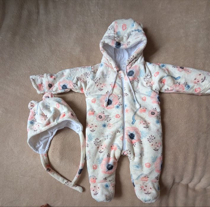 Одяг для дівчинки  до 2 рочків