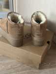 жіночі UGG розмір 38