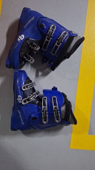 Buty narciarskie rozm 42