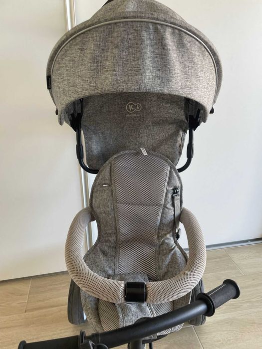 Triciclo evolutivo 9meses até 36+