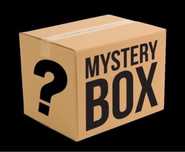 mystery box ubraniowy  paczka niespodzianka paczka z ubrabiami zestaw