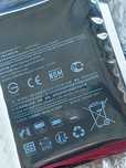 Bateria do Xiaomi Mi 11 Lite, BP42, 4250 mAh