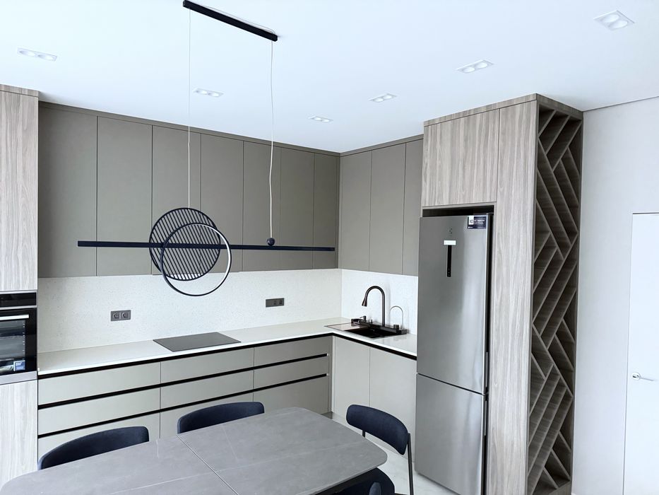 Ексклюзивний таунхаус в центральній частині Ірпеня