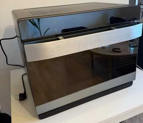 Piekarnik AIR FRYER parowy GOTIE GPP-400