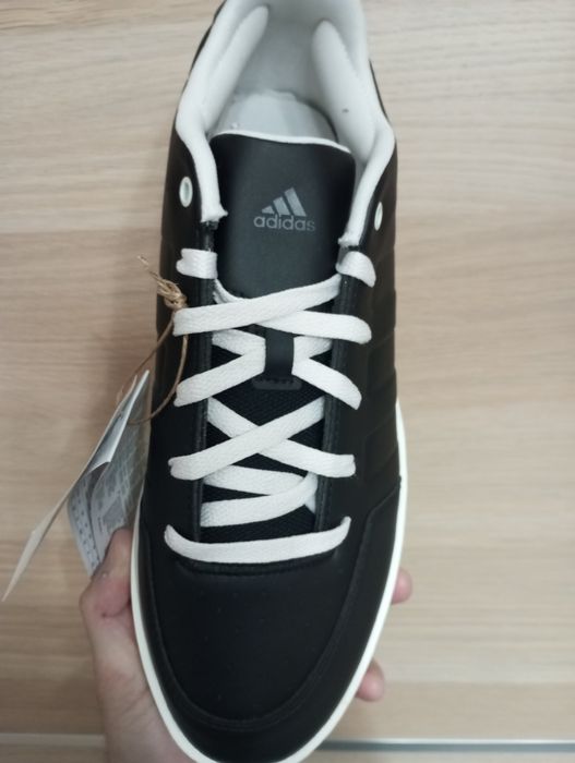 Sapatilhas adidas mullaly tam 42 2/3