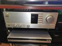 Akai AM - 32 wzmacniacz stereo
