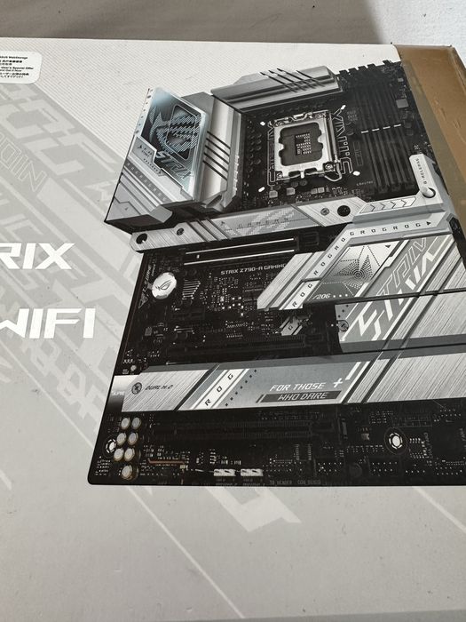Komputer Do Gier i9 14900k rtx 4070 master | idealny prezent na Swieta
