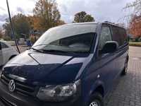 VW Transporter T5