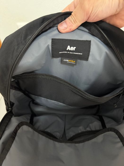 Aer Mochila Go Pack 2 - Como Nova