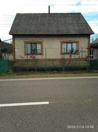 Продається будинок в селі Стеблівка