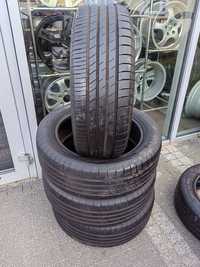 215/55R18 95H Goodyear Efficient Grip komplet lato końcówka 2021R K4