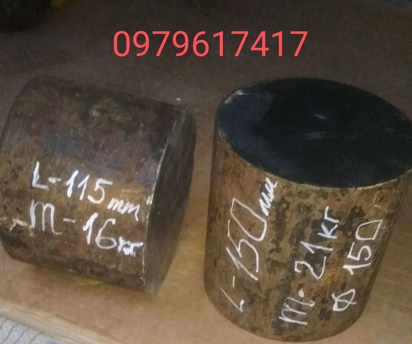 Труба стінка 10мм ссср круг∅150