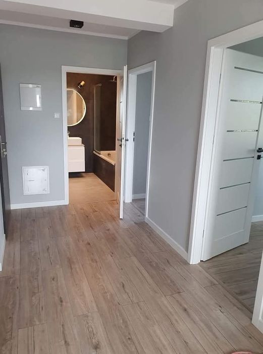 Remonty i Wykończenia