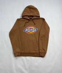 Bluza Dickies big logo brown travis scott