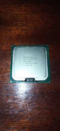 Intel Core 2 Duo