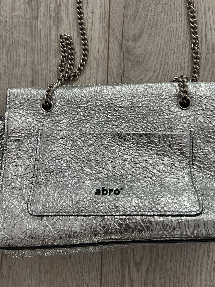 Abro сумка жіноча 22*17