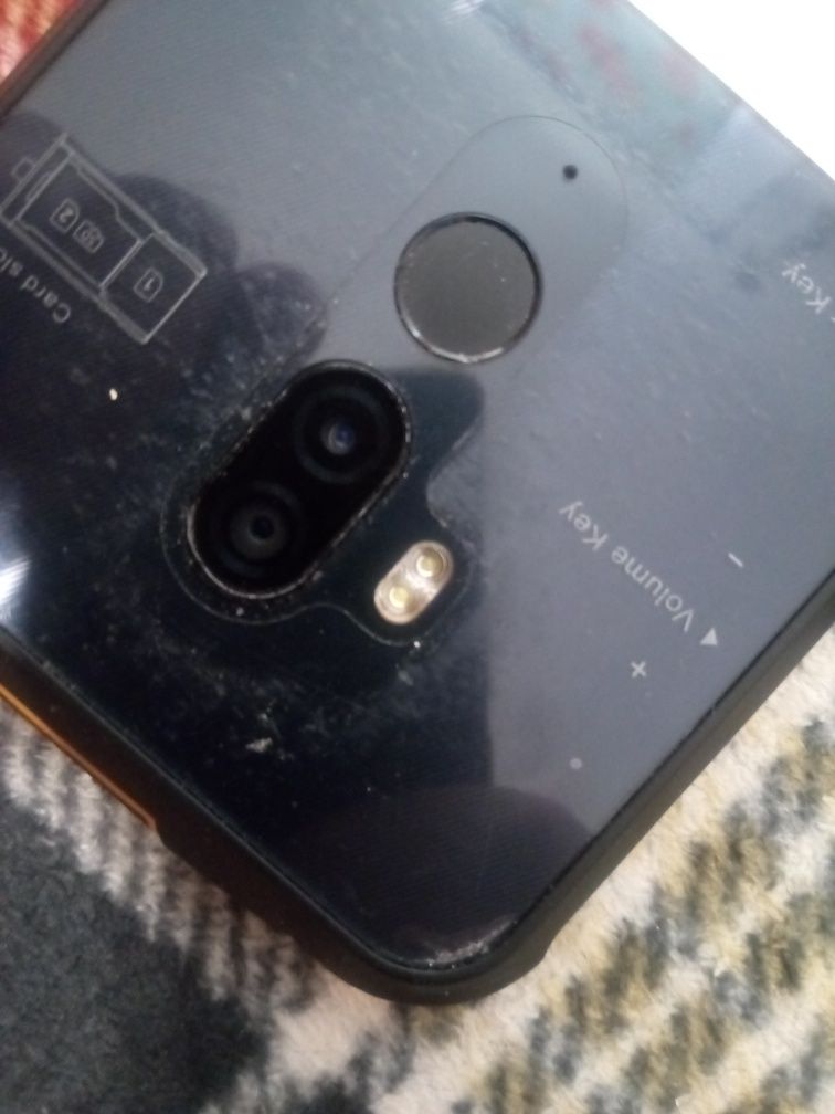 Ulefone armor 5s 4g najlepszy zasięg