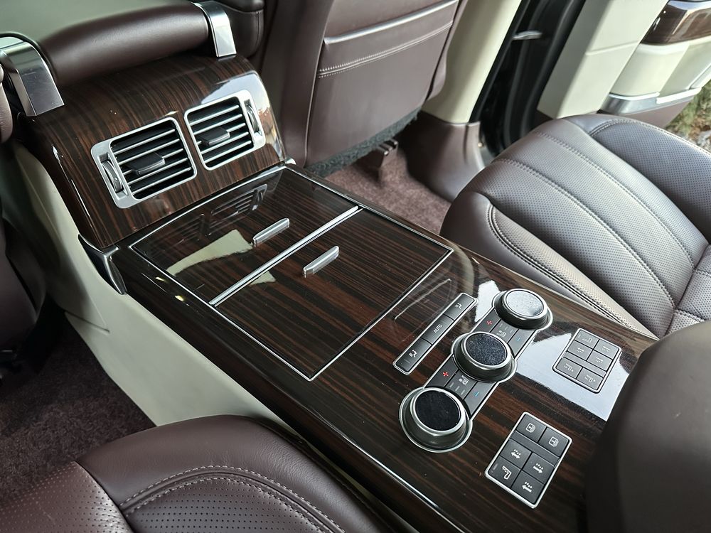 Продам Lend Rover Renge Rover 2013