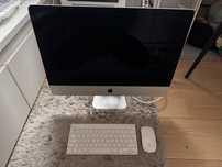 Komputer Apple iMac A1418 Late 2013 21,5”