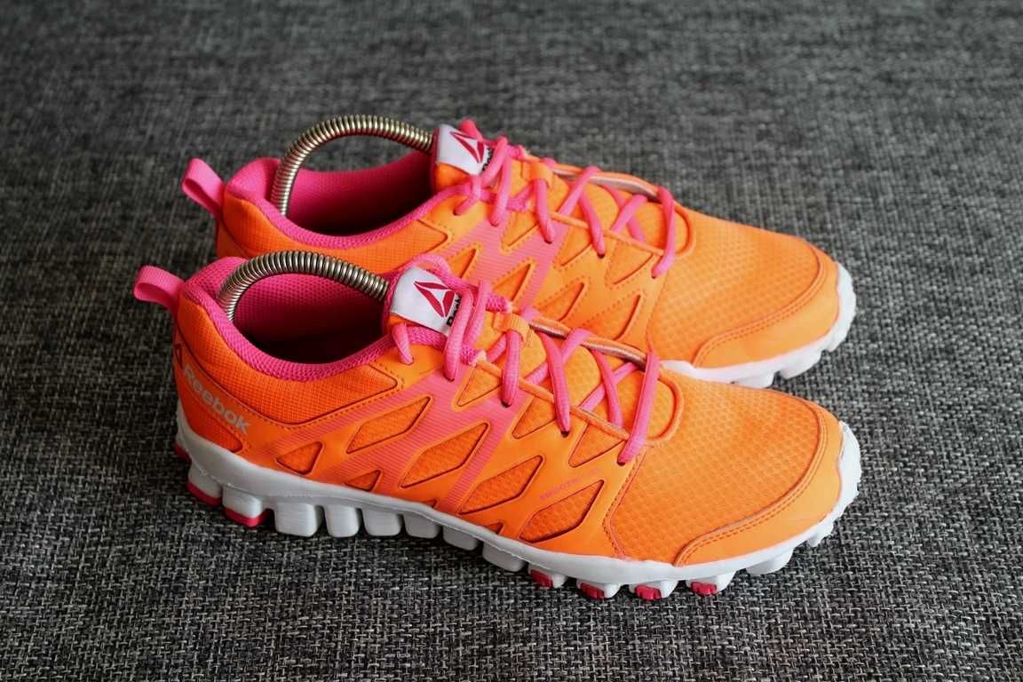 Кросівки Reebok Realflex Train 4.0 Оригінал 40.5р