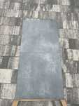 Płytki Gres Magnetik Antracite 60x60 PARADYŻ