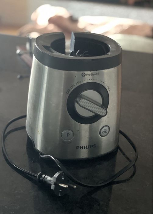 Liquidificadora Philips HR2093