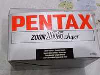 Máquina fotográfica pentax