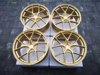 Lekkie felgi Japan Racing SL01 19" 19x8 19x8,5 19x9 19x9,5 19x10