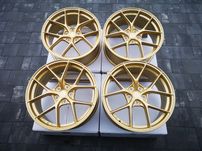 Lekkie felgi Japan Racing SL01 19" 19x8 19x8,5 19x9 19x9,5 19x10