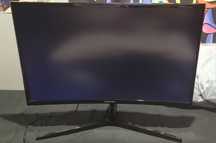 Samsung C24RG50FQR 59,7 cm (23.5") 1920 x 1080 px Full HD monitor LCD
