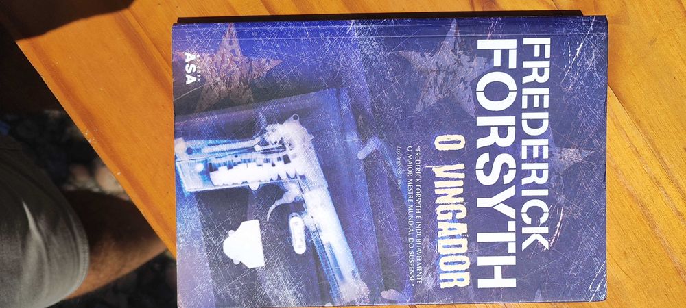 Livros - vários títulos